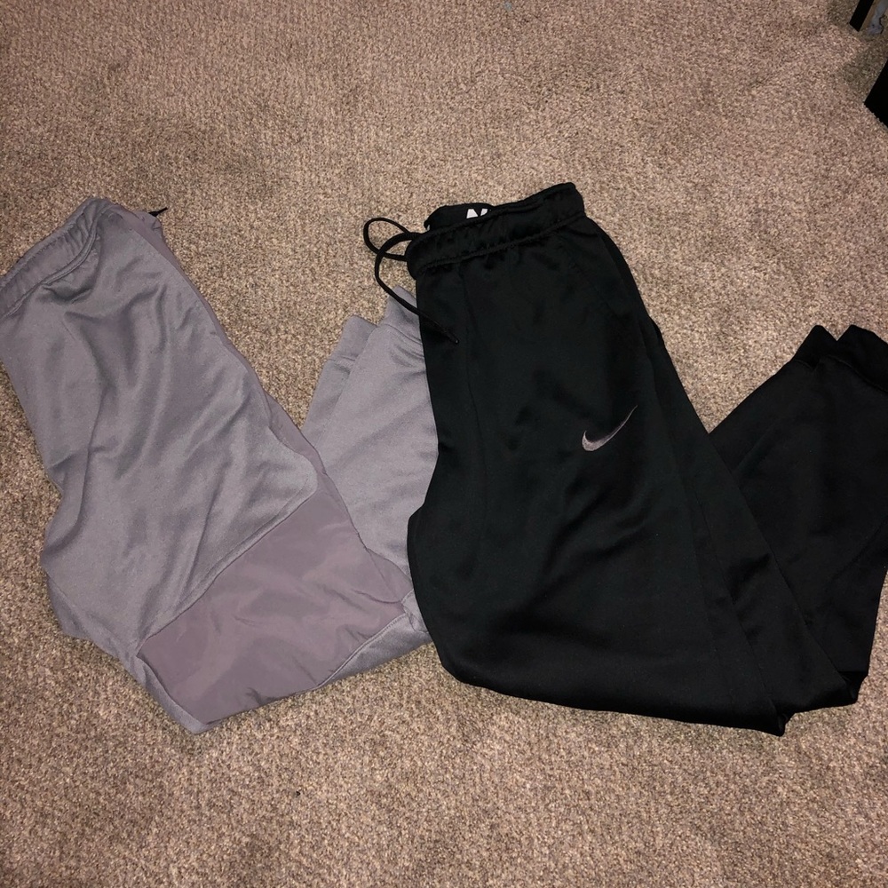 NIKE SWEATPANTS BUNDLE